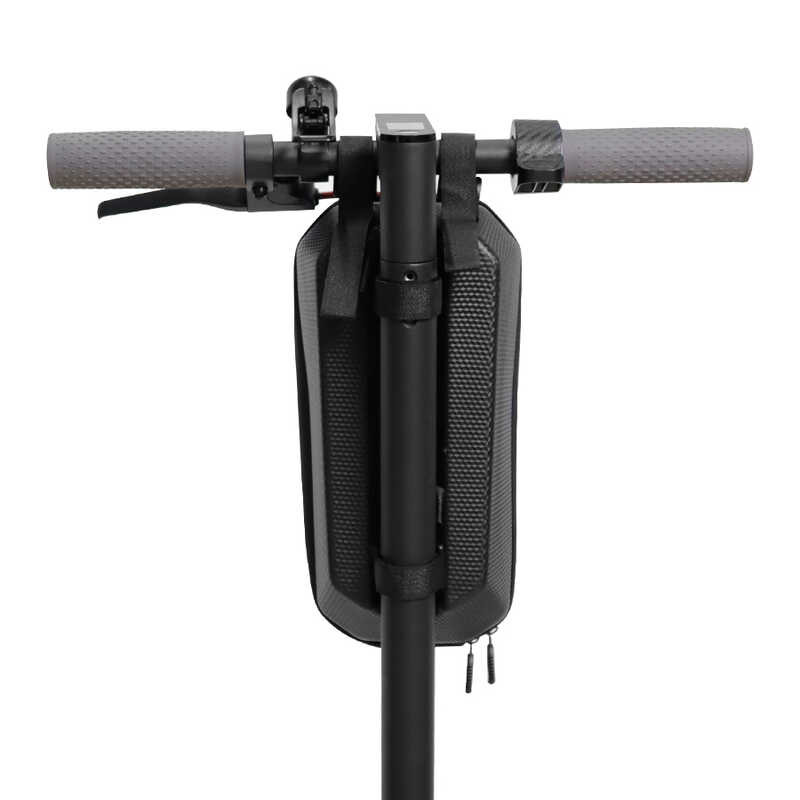 Scooter Electric Large Storage Accessory Waterproof For Inokim O OX ...