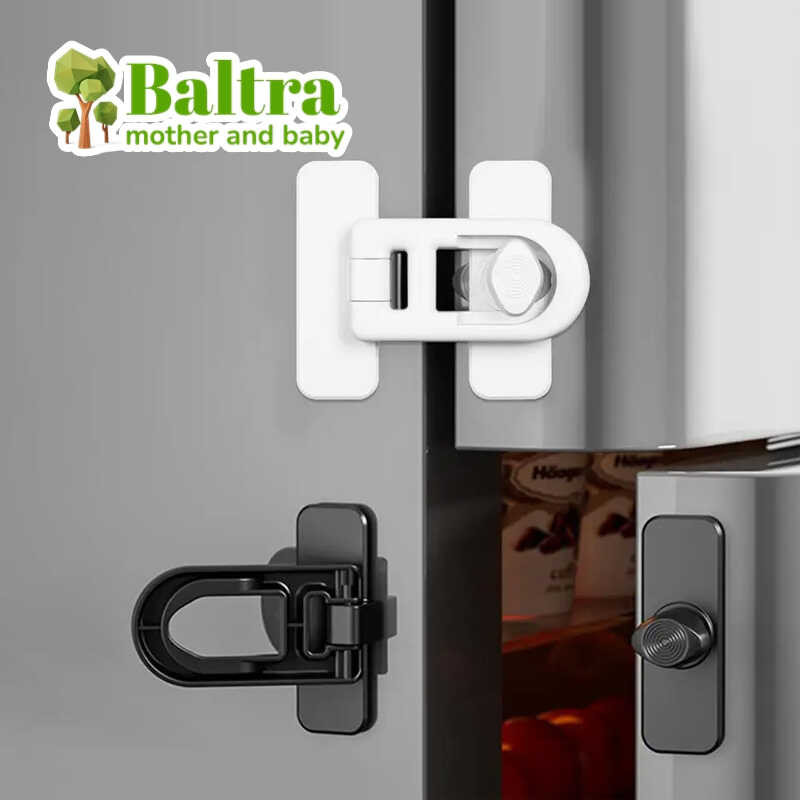 Baltra Baby Safety Cabinet Locks Drawer Door Locks For Baby Child ...