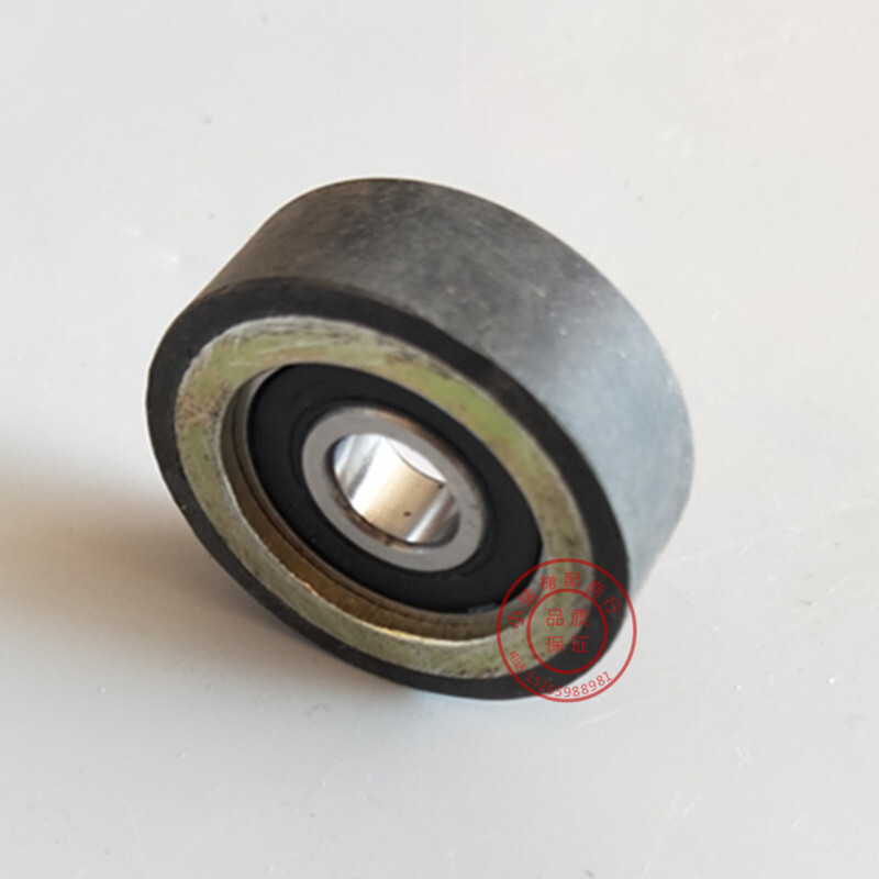 Magkasya para sa Guangri Hitachi PB81 elevator door lock wheel, door ...