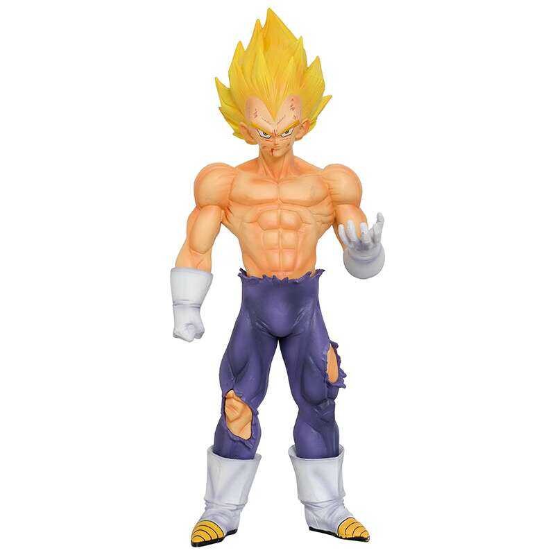 Dragon Ball Saiyan GK Demon Transformation Destruction God Battle ...