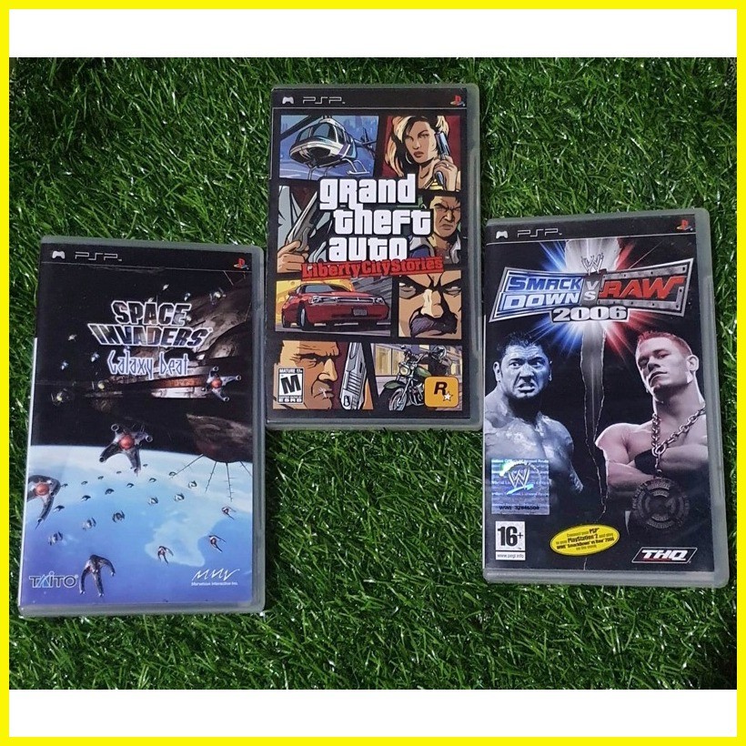 SONY PSP UMD DISC... | Shopee Philippines