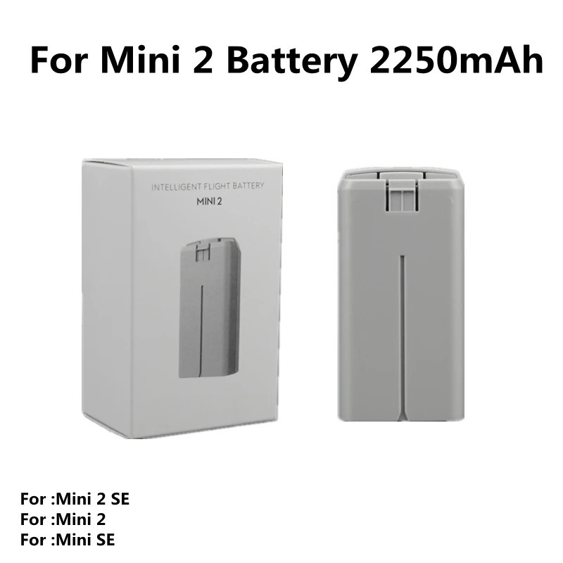 Batterij voor Mavic Mini 2, Mavic Mini SE