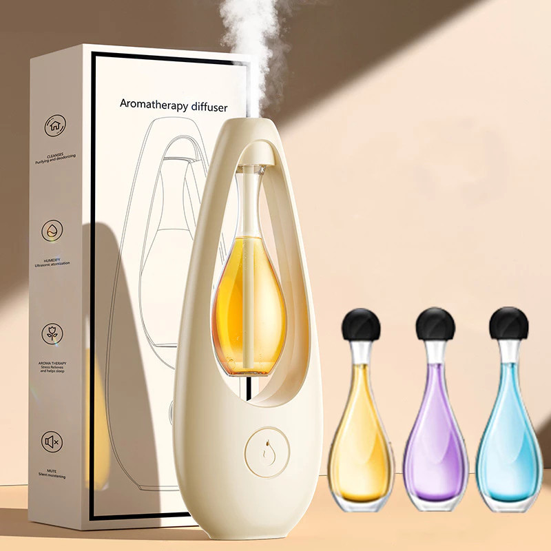 XMAS Automatic diffuser Spray humidifier air freshener for room air ...
