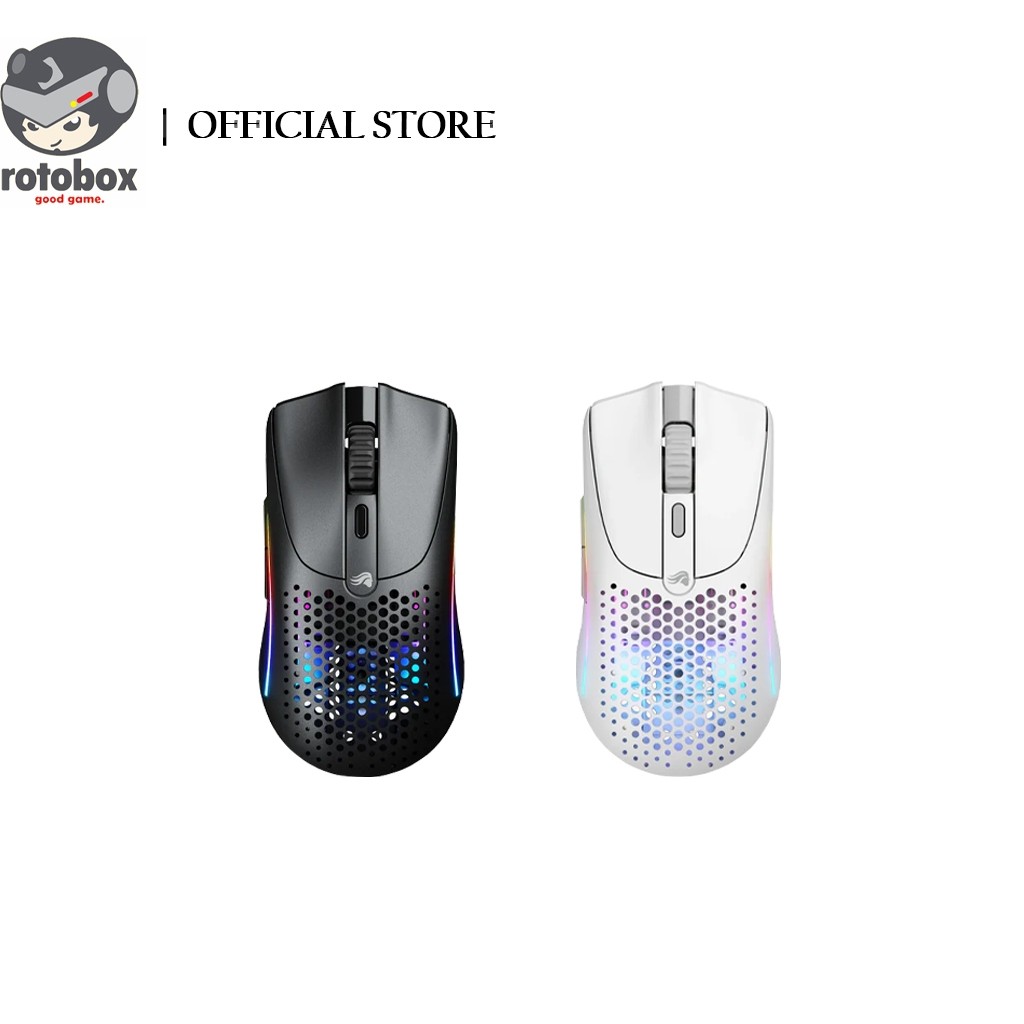 Glorious Model O 2 Mini Wireless Gaming Mouse | Shopee Philippines
