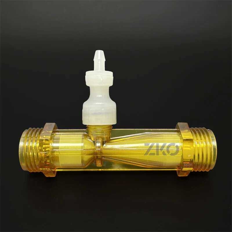 Air Pump New Water Mixer Venturi Water Treatment Injector With Vae ...