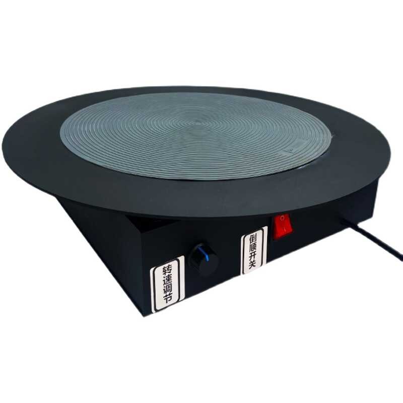 Small automatic round action turntable package machines, electric ...