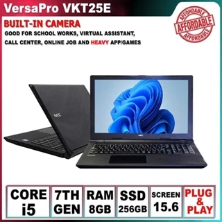 ☆NEC Core i5 6400 8GB 新品SSD＋HDD Win10 NEC Notebooks/Laptops for sale | eBay