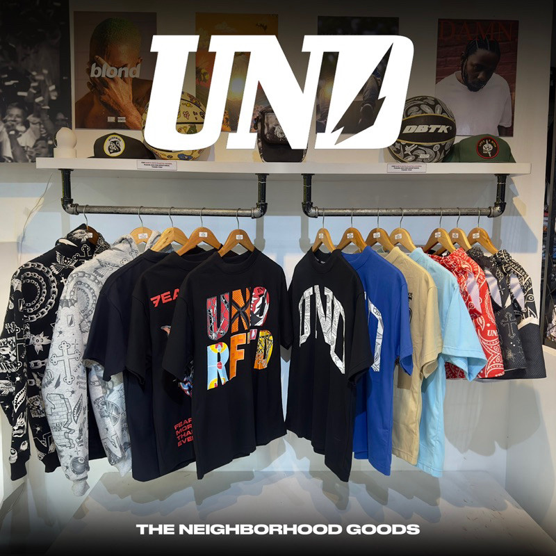 Shop undrafted clothing for Sale on Shopee Philippines