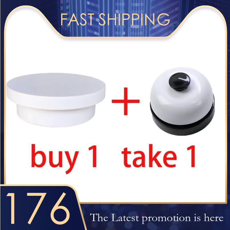 Ringing 360°Rotary Live Rotary Table Motorized Display Stand | Shopee ...