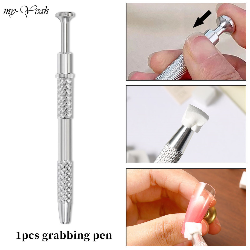 Myyeah 100PCS Transfer Sponge Grip Clip Pen Set Gradient Coloring ...