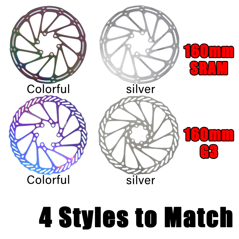 BUCKLOS Shimano Bicycle Hydrolic Brake for Sram 800/1500mm Hydraulic ...