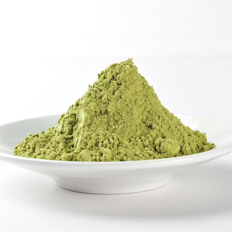 100g Japanese Matcha Green Tea Powder 100% Natural Organic Slimming Tea ...
