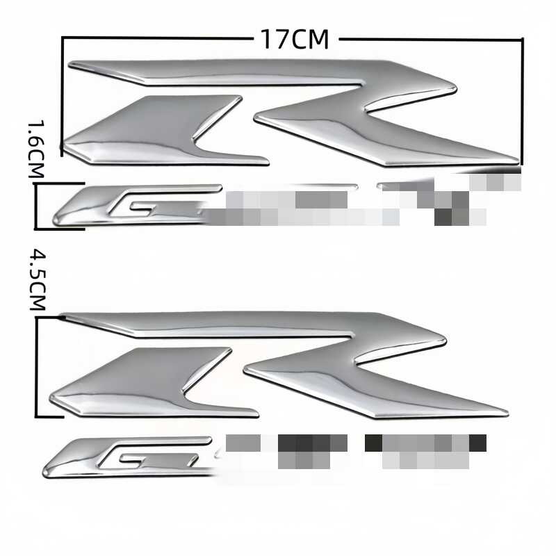 Autocollant Stickers Cache Pour Moto Suzuki 750 GSXR 1996 à 1999 68196