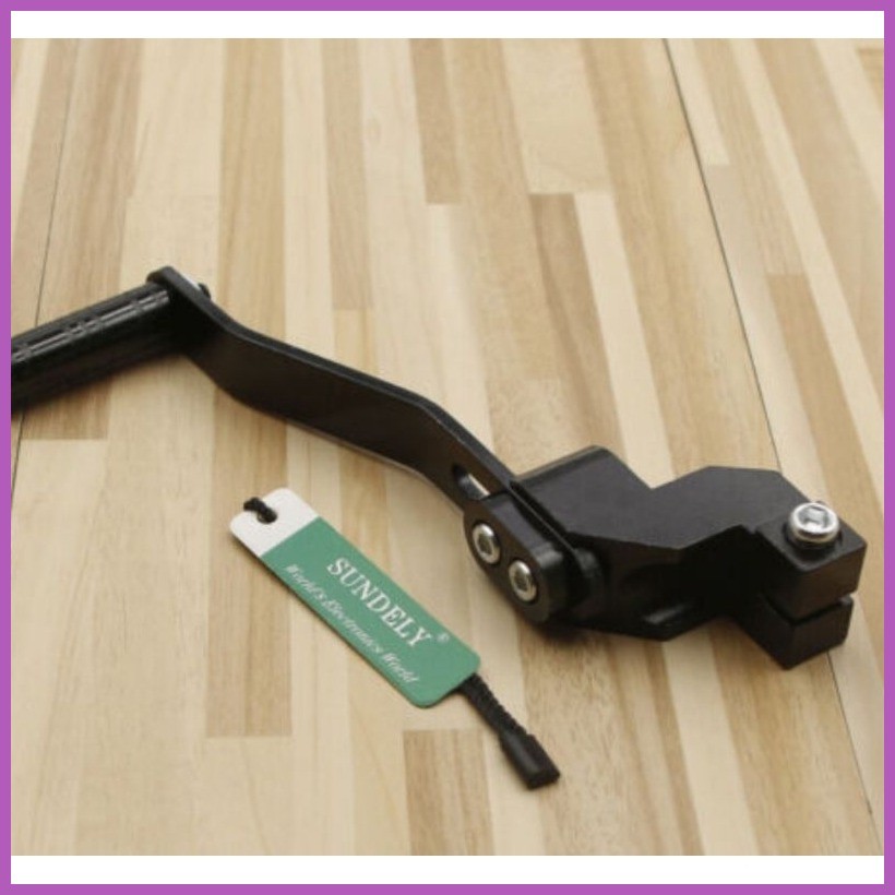 Shifter Single Universal Used Honda Rusi kawasaki Yamaha Skygo ...