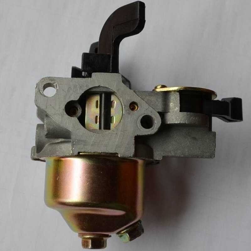 Carburetor For Honda GX100U 2.8HP Engine - Replaces 16100-Z4E-S14, S15, S1 - Fits Rammer Compactors