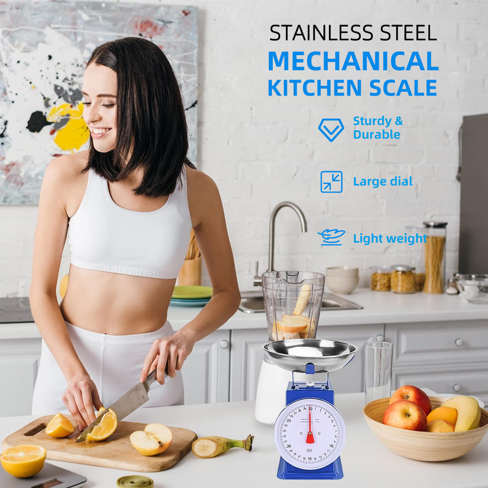 【COD】Kilohan Timbangan 10 Kilos Digital Weighing Scale Weighing Scale ...