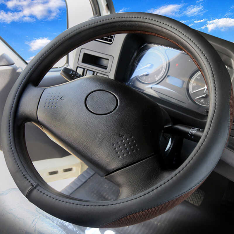 Lorry Steering Wheel Cover