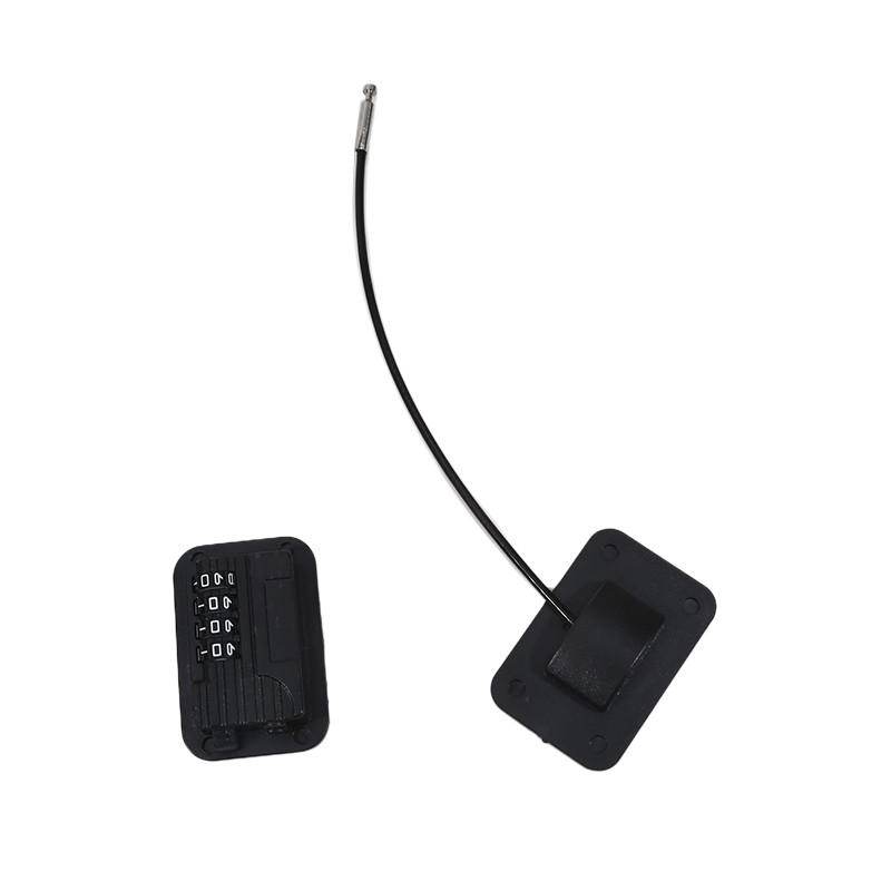 1 Pc Password Baby Safety Lock Home Security Protection Window ...
