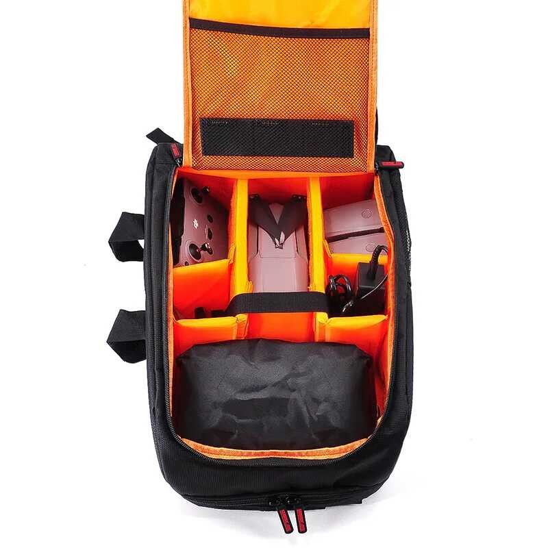 For Storage DJI Pro /Dji RS 3 /Rs 2/Dji RSC 2 Camera Backpack ...