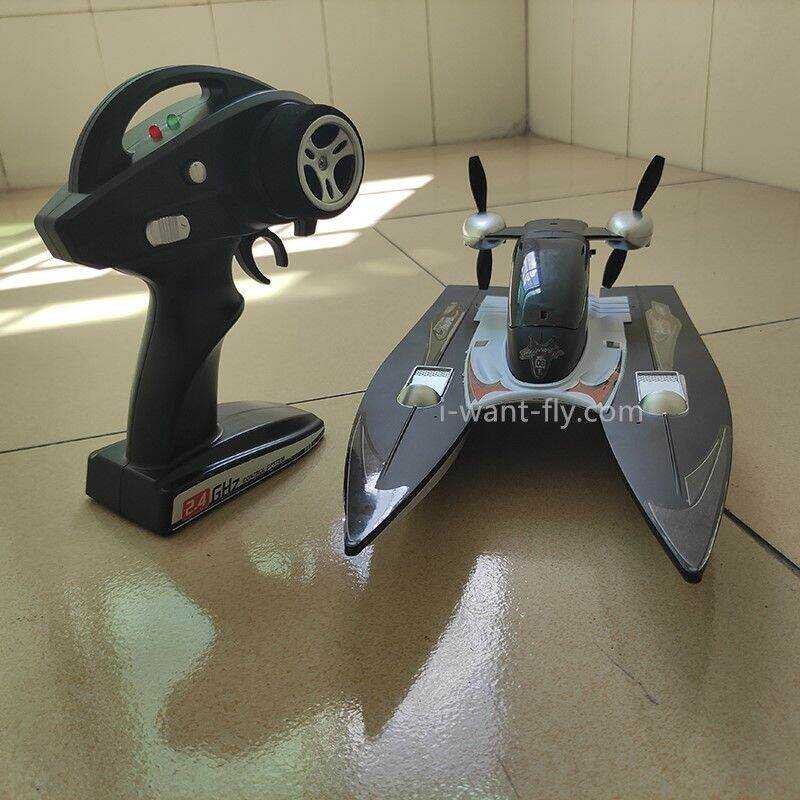 High 2.4G 50Km/H Speed Adults Large Remote Control Ship Big Speedboat ...
