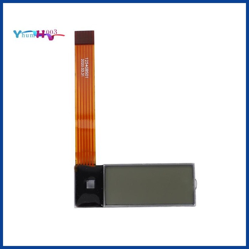 Indicateur De TachymèTre LCD Pour Trucks VDO VDO Cockpit Vision Boat