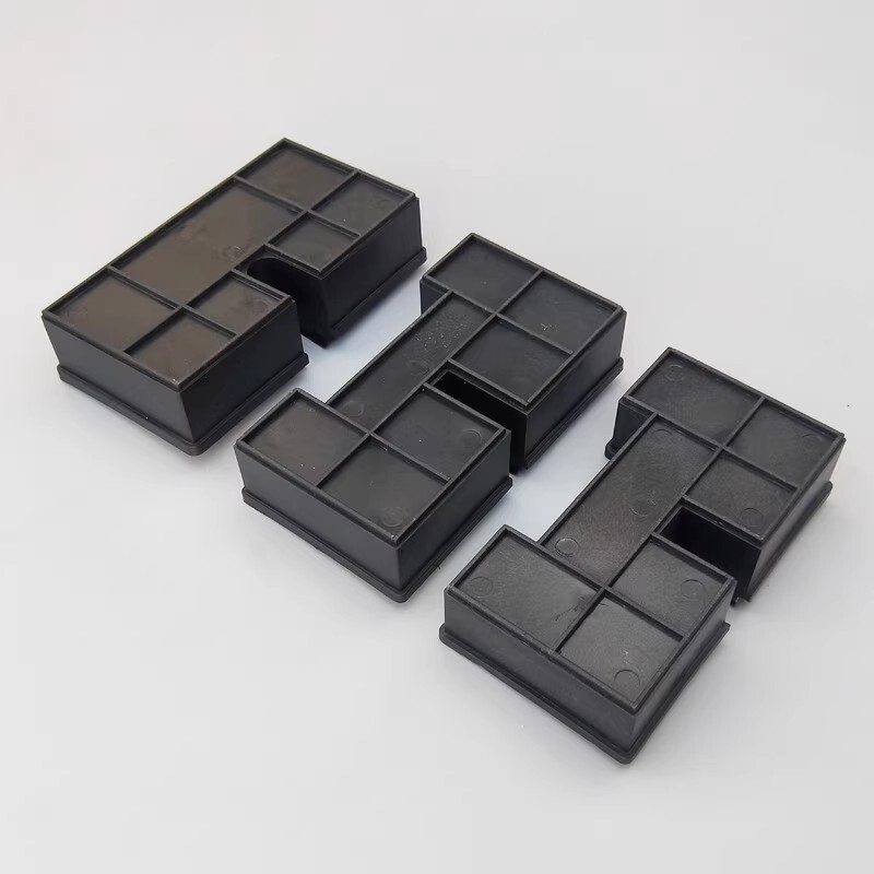 Tongli elevator oil box/pit guide rail oil box/guide rail oil box ...