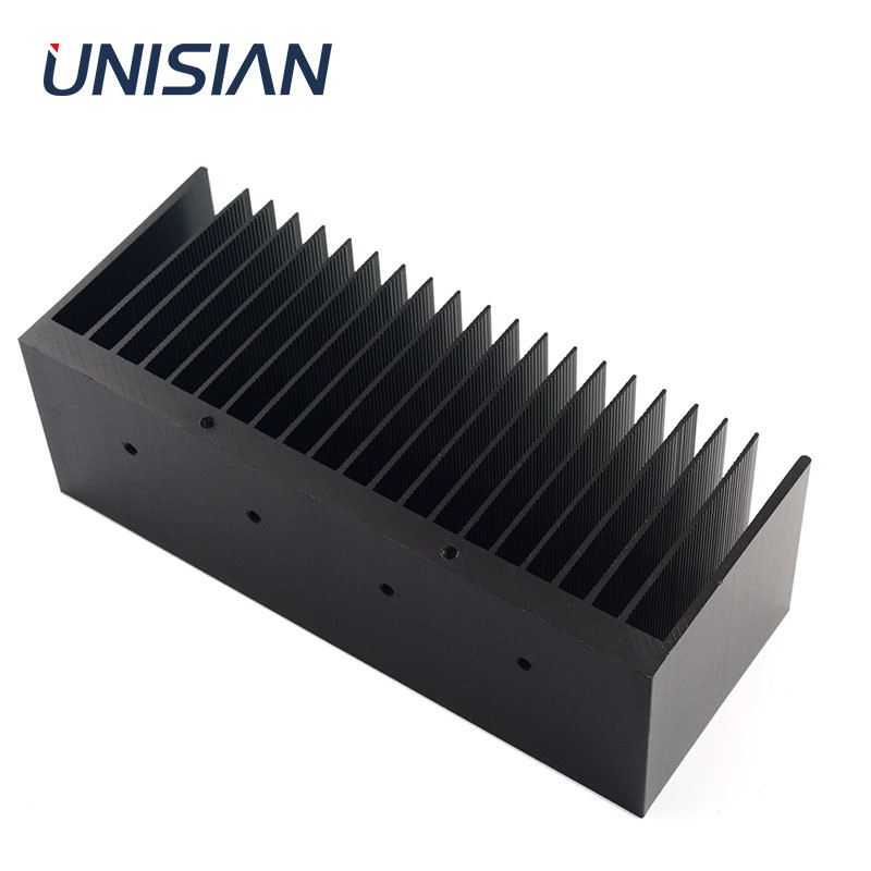 UNISIAN 3 53 Aluminum Alloy Heatsink IC Heat Sink Electronic Chip ...