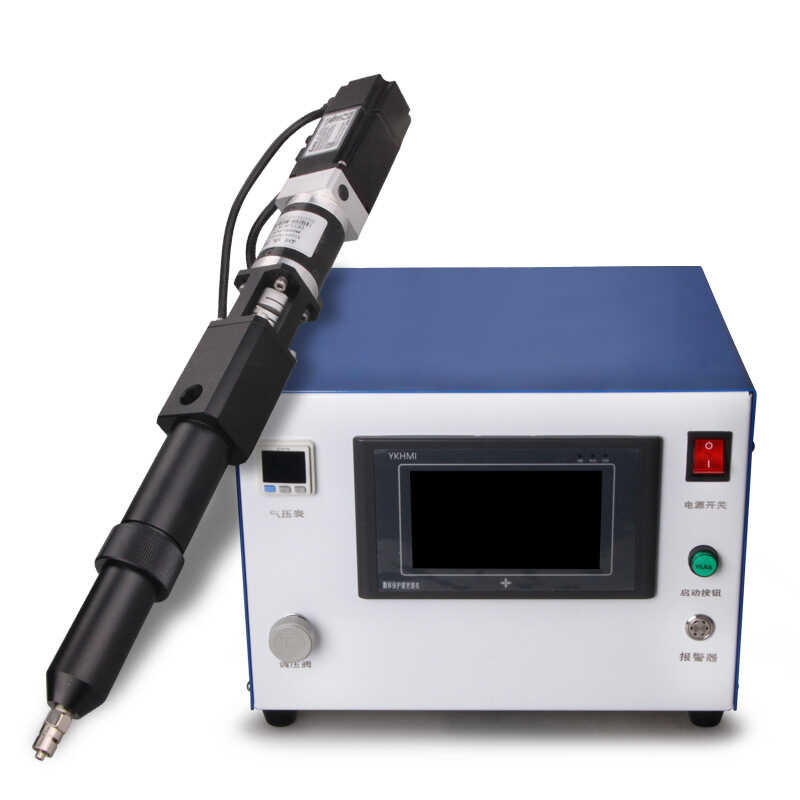 Precision Screw Dispensing Valve, Digital Dispensing Controller ...
