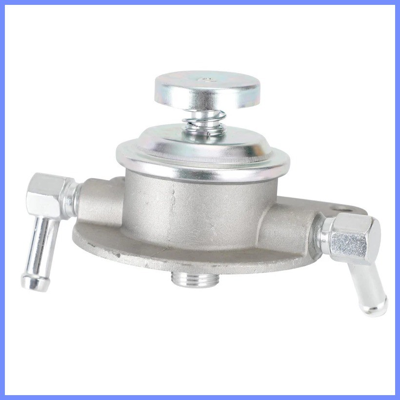 Fuel Filter Primer Pump 16400-JR00B / 16401-EB30A For Nissan Navara D40 2.5L YD25 Diesel (2006-2023)
