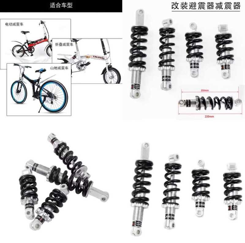 Fits for moving to the mountains, driving bikes, spring bikes children ...