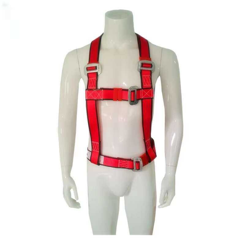 Hot Selling Personal Protective Equipment Half Body Fall Protection ...