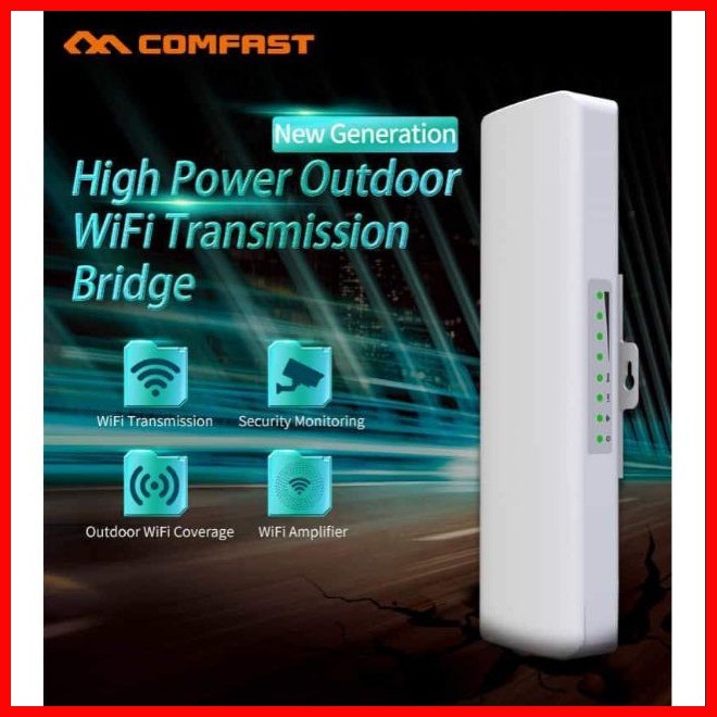 ∈ § ☋ Comfast CF-E314N V2 Comfast EW71-v2 | Shopee Philippines