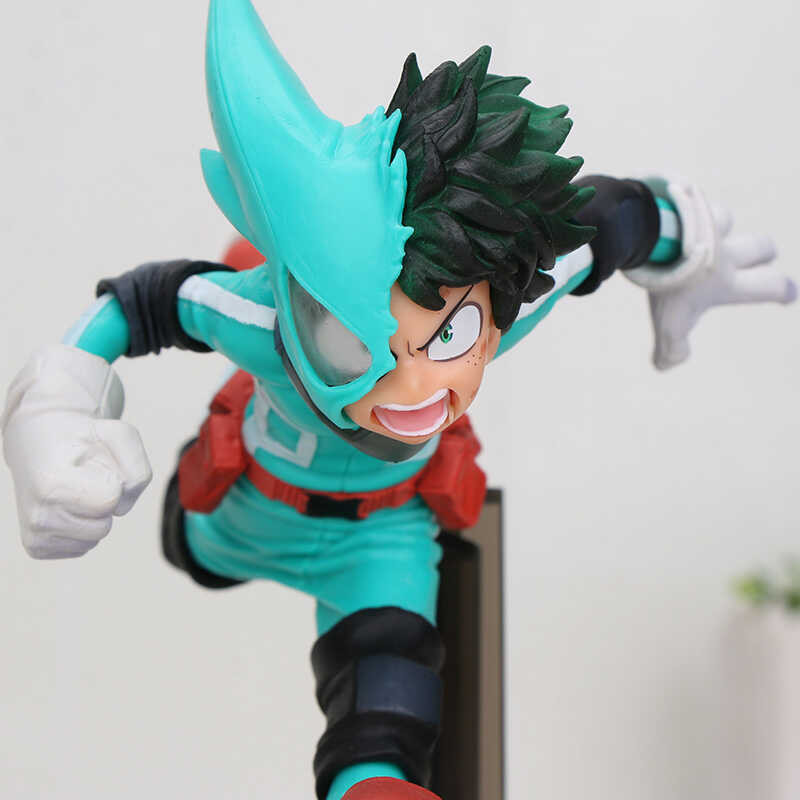 SK Anime My Midoriya Izuku Bakugou Katsuki Shoto Todoroki Shigaraki ...