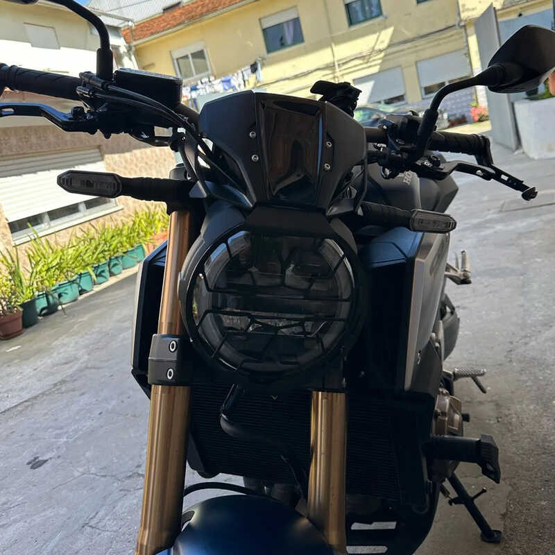 482 Para Sa HONDA Cb650r 650 R YIQI CB 650R 2018 2019 2020 2021 ...