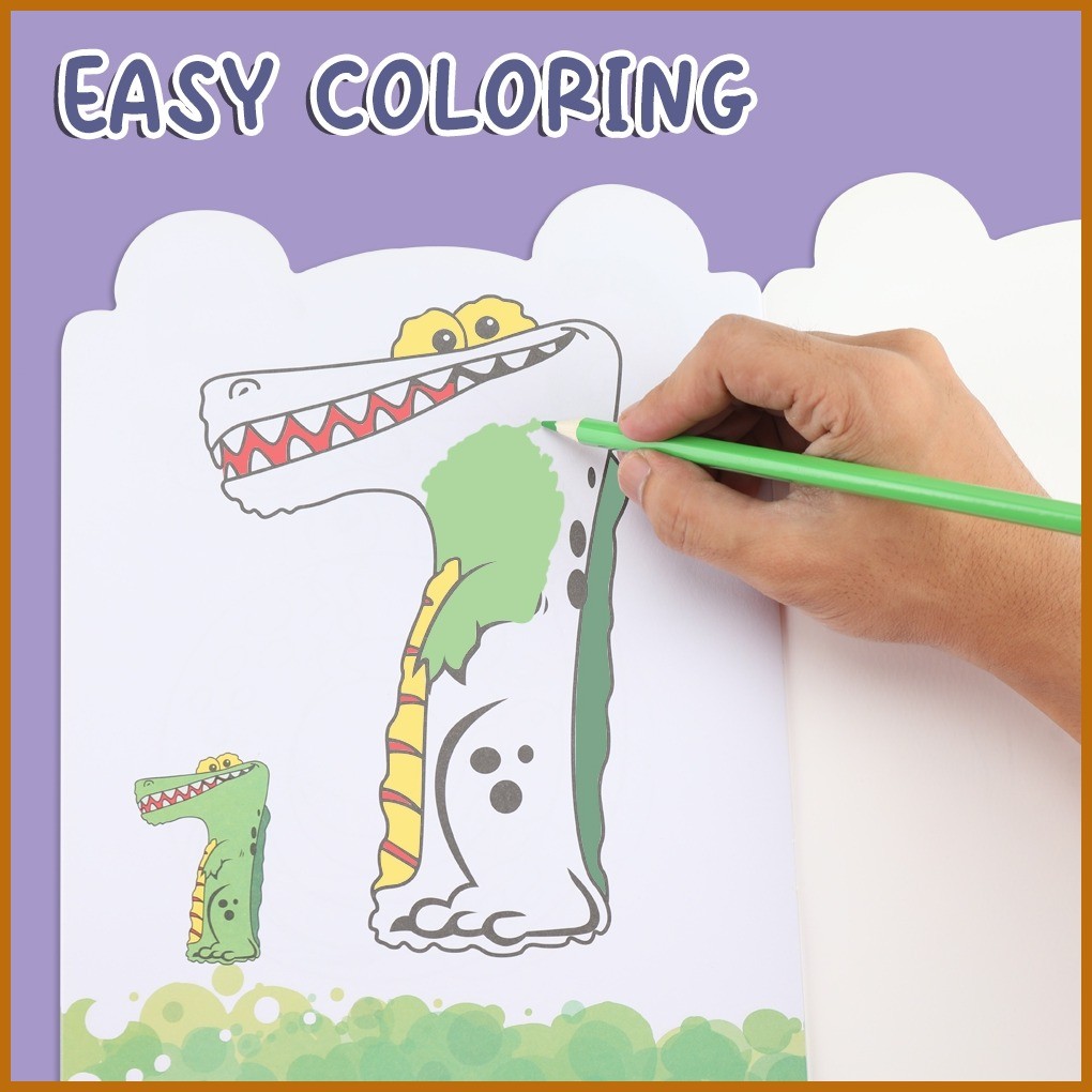 FCI Color Pencil Set 12/18 Color For Drawing Sketching Kids Gift ...
