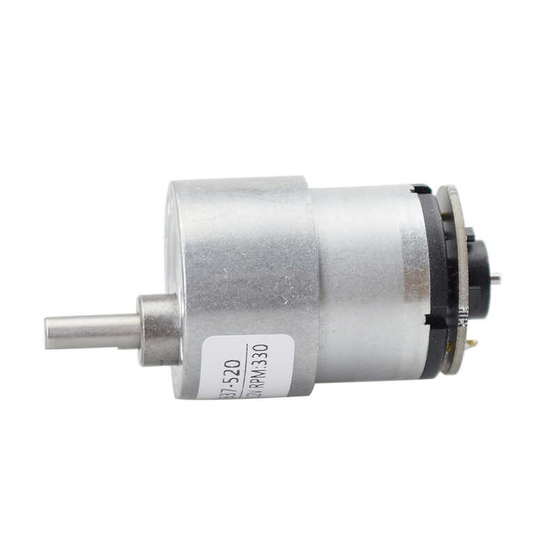 Load 15KG 80mm Omni Mecanum Wheel with 4pcs 12V DC Speed Encoder Motor ...