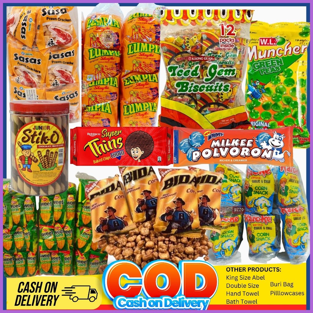 ♂ ℗ Karaoke Cornick Green Peas Snacks Food Pasalubong kutkutin Pulutan ...