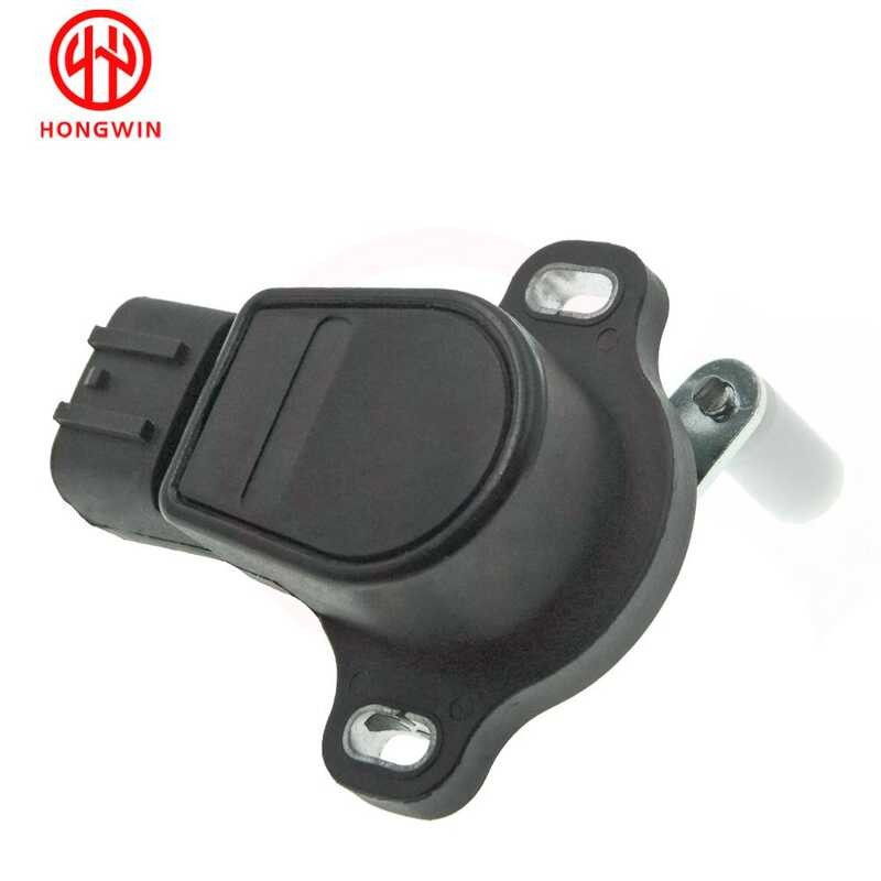 Fenoy Accelerator Pedal Throttle Position Sensor For Nissan 350Z / Infiniti – 18919-AM810