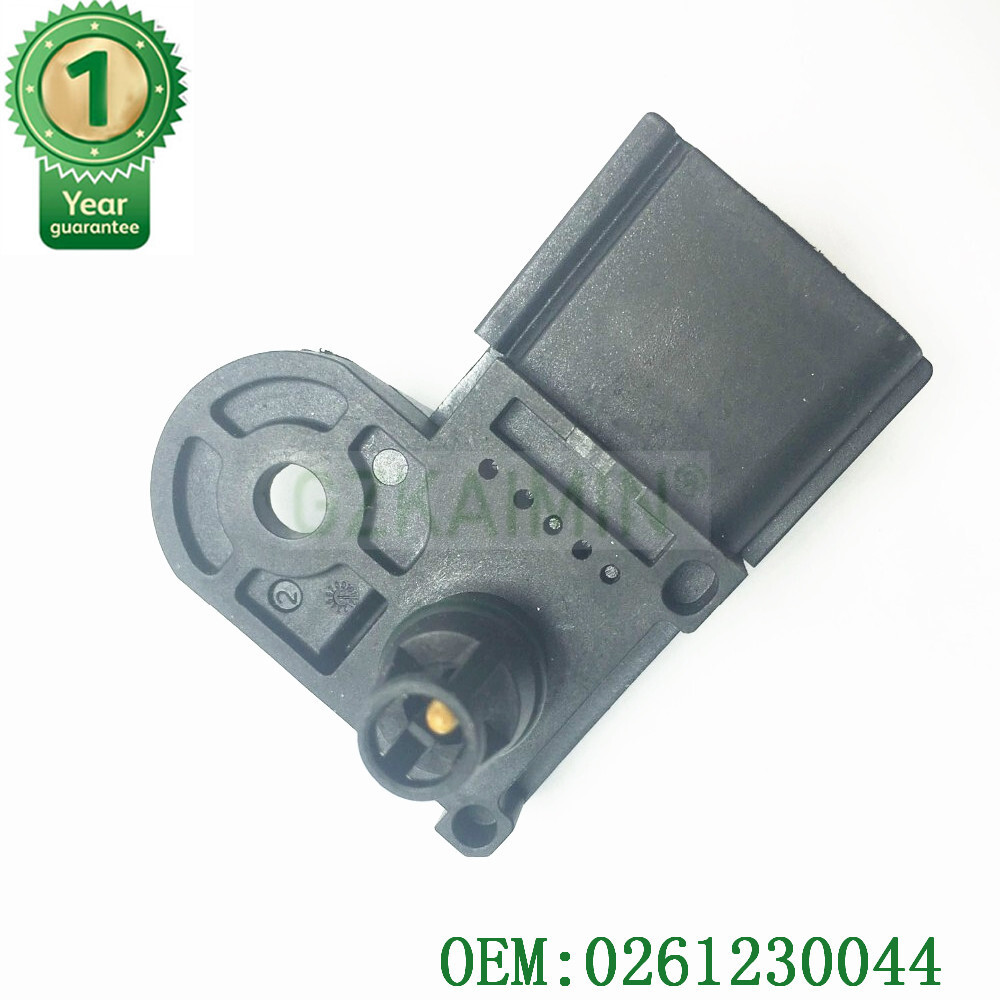 NEW MAP Sensor OEM 0261230044 1S7a-9F479-Ab Forford Focus Eofor Transit ...