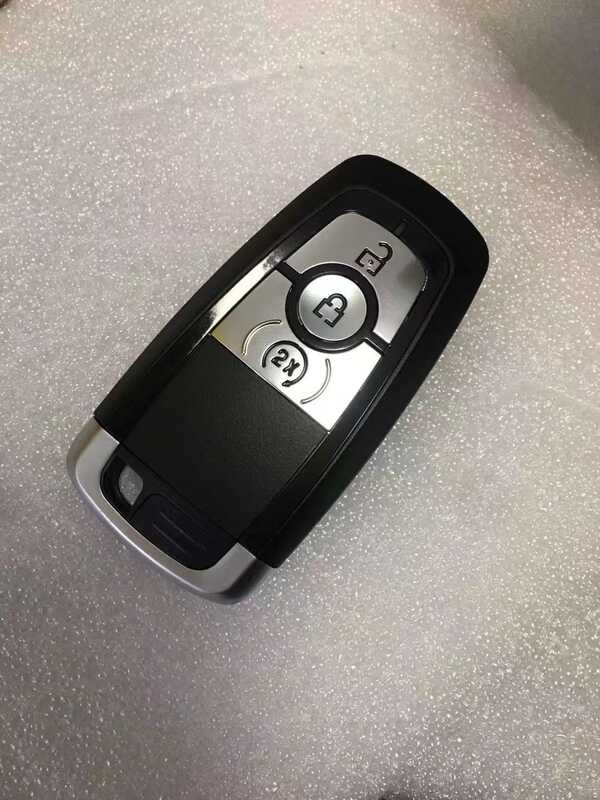 Baojiangdd Key Magkasya Para Sa Raptor H-E Everest Ranger Wildtrak T9 ...