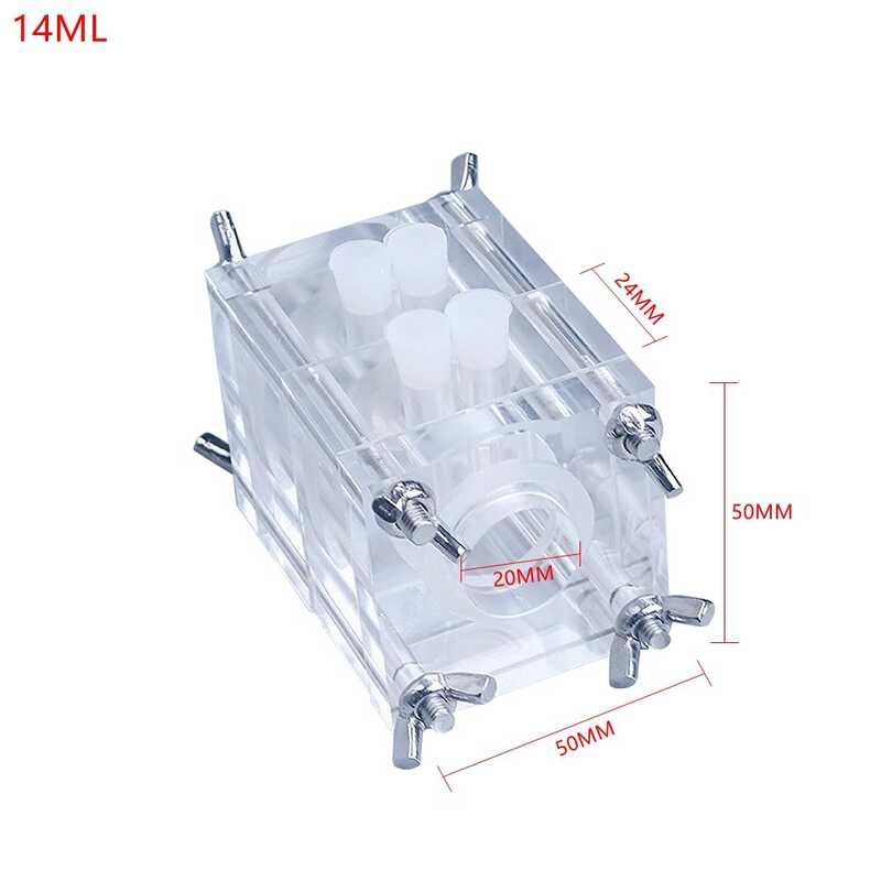 Air Zinc Batteries Device Hydrogen Methanol Reactor Acrylic Microbial ...