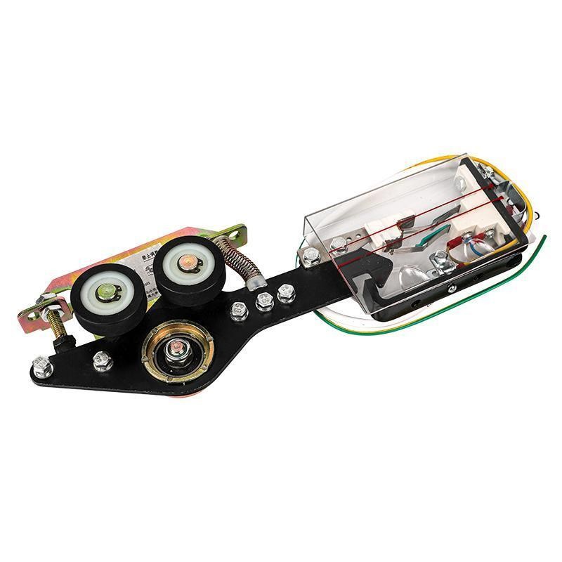 Magkasya para kay Hitachi Guangri main lock hook lock UL-Q1 floor lobby ...