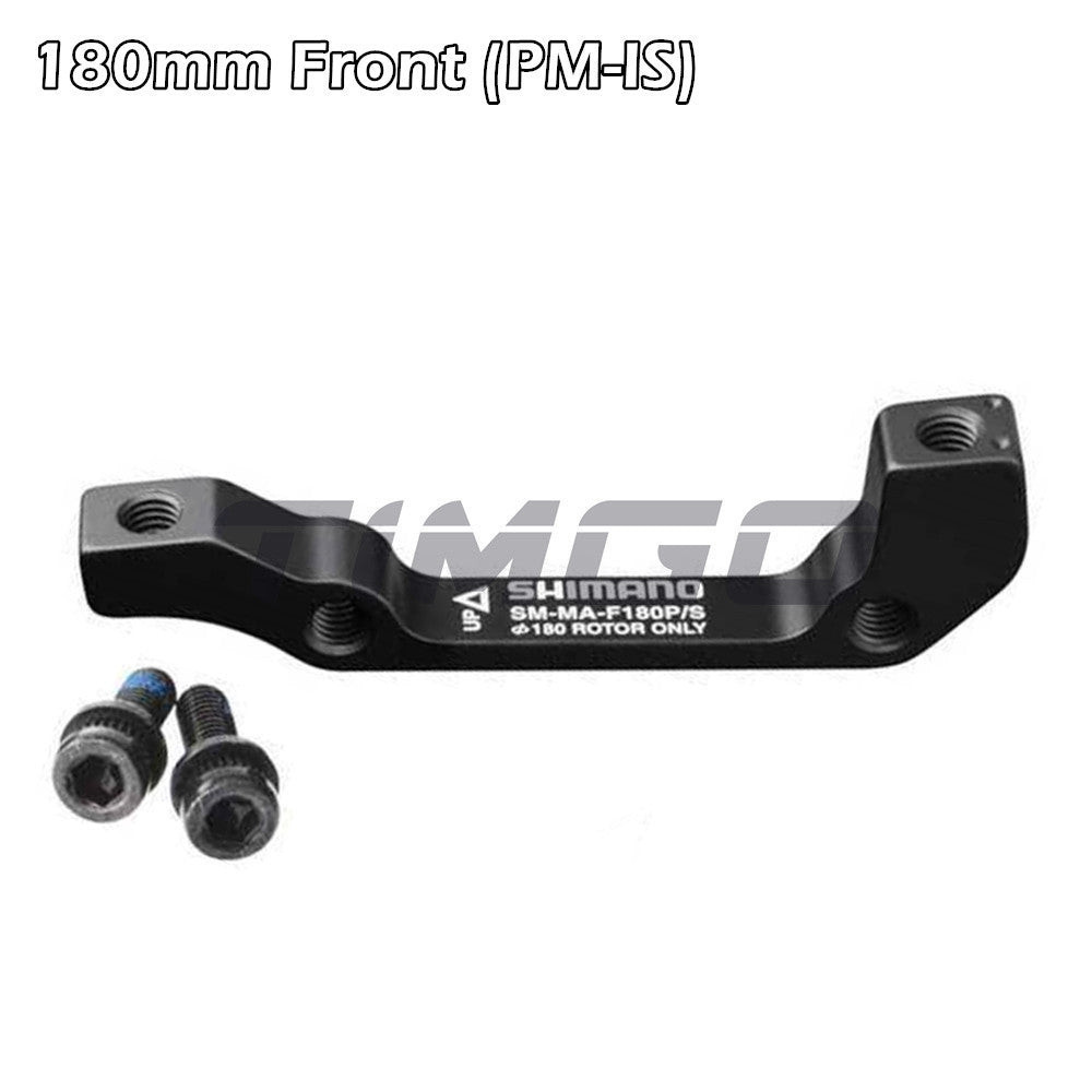 Shimano MTB Bike Adaptor 160mm/180mm/203mm Hydraulic Mechanical Disc ...
