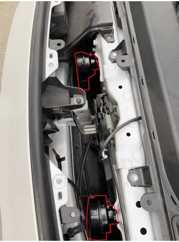 Specchietti Esterni Completi Per TOYOTA Per RAV4 2014-2019 Specchietto - 12