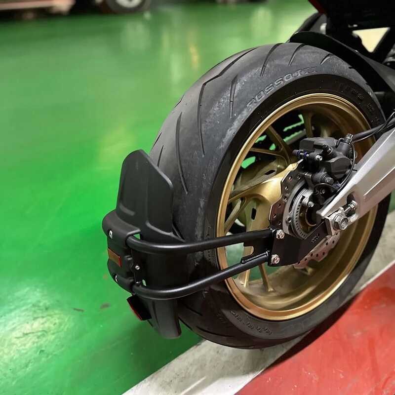 Sa Para Honda Cb650f Cb650r Cbr650f Cbr650r CBR Cb650 R Ccessories ...