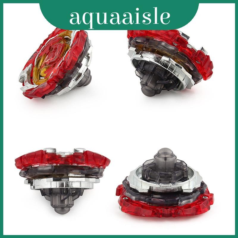 Beyblade B-117 Burst Starter Revive Phoenix Trabalhada Com Liga De