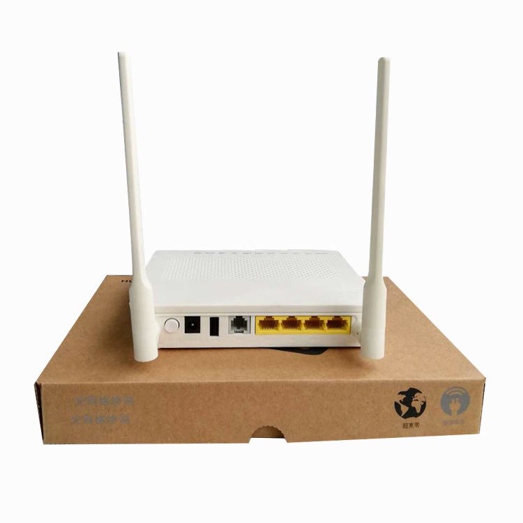 HW New EG8141A5 EPON GPON XPON ONU ONT Router Modem 1GE+3E+Tel+UAB+5BD ...