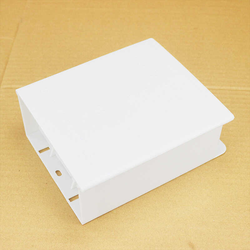 Completely Waterproof Socket With Inner PVC Plastic Ear The Current ...