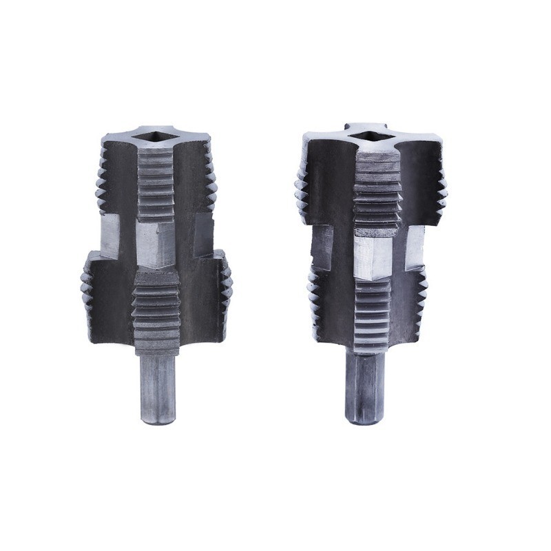 4 points/6 points PPR water pipe inner wire hole opener PVC plastic ...