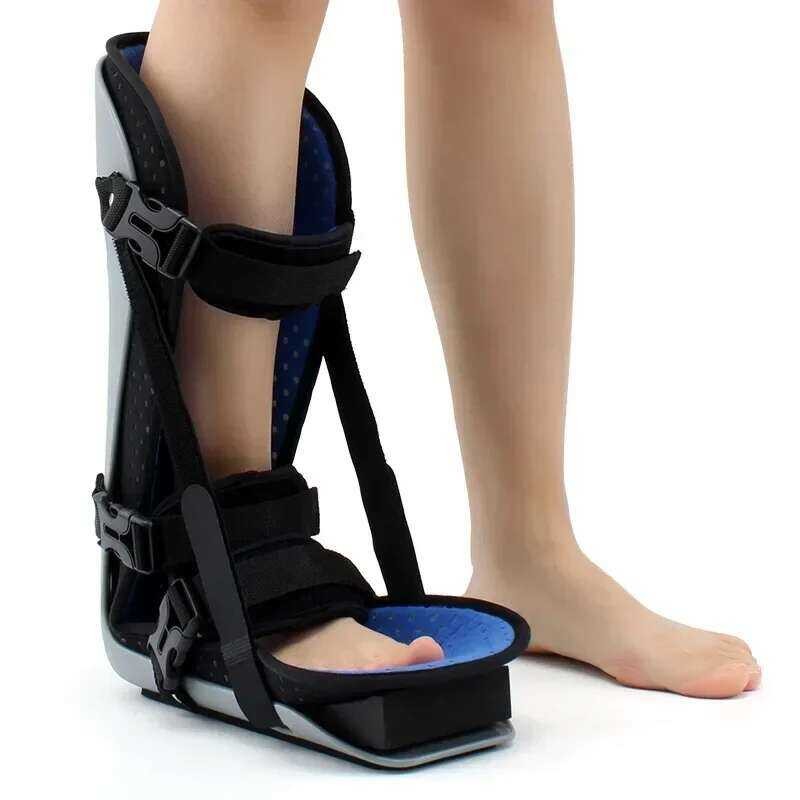 Fasciitis Plantar Night Splint Foot Support Boot Tendonitis Brace For ...